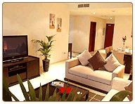 Dubai Self Catering Apartment