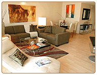 Dubai Self Catering Apartments