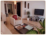 Dubai Self Catering VIP Apartment